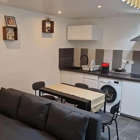 Roz 2 Casa de Férias Antony